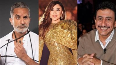 الليلة، آخر حلقات الموسم السابع من Arabs Got Talent