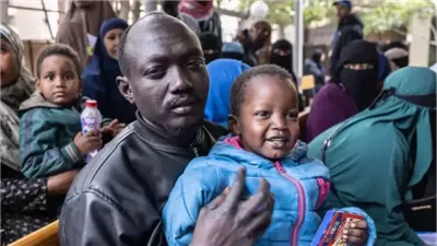 3 إعفاءات للاجئ وفقا للقانون الجديد، تعرف عليها