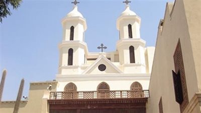 ذكرى الرحيل المقدس، الكنيسة تحيي ذكرى نياحة البابا ألكسندروس الثاني 