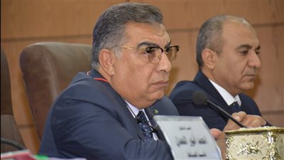 محافظ الدقهلية يعلن الموافقة على إنشاء قسم ثالث المنصورة 