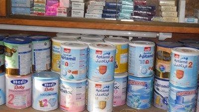  وزير الصحة: اكتشفنا صرف لبن مدعم لأطفال متوفين
