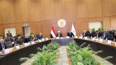 أهم قرارات اجتماع المجلس الأعلى للتعليم التكنولوجي