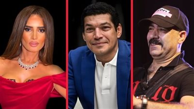 الدشاش يحصد 959 ألف جنيه في إيرادات الأربعاء