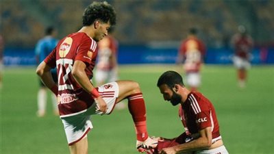 أخبار الرياضة اليوم: مشادة بين عمر كمال وإمام عاشور في الأهلي.. ريال مدريد بطلا لـ كأس إنتركونتيننتال.. عقد إعلاني في ملف تجديد زيزو مع الزمالك 