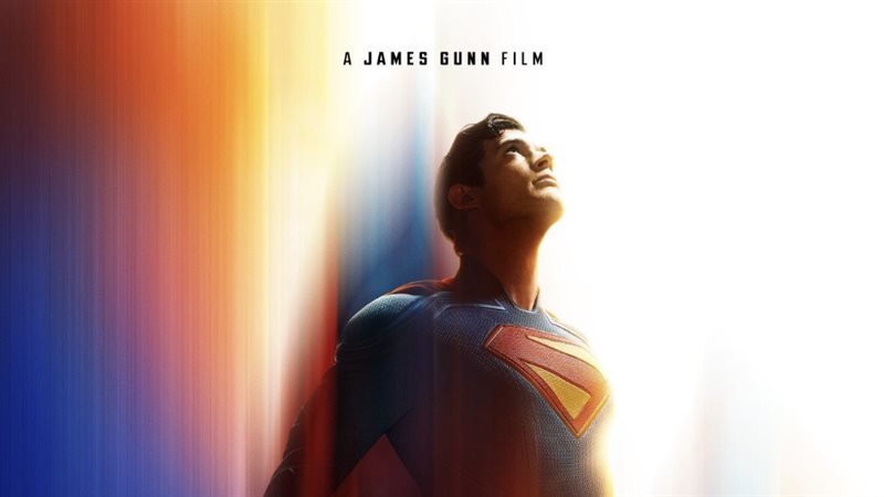 Superman، فيتو