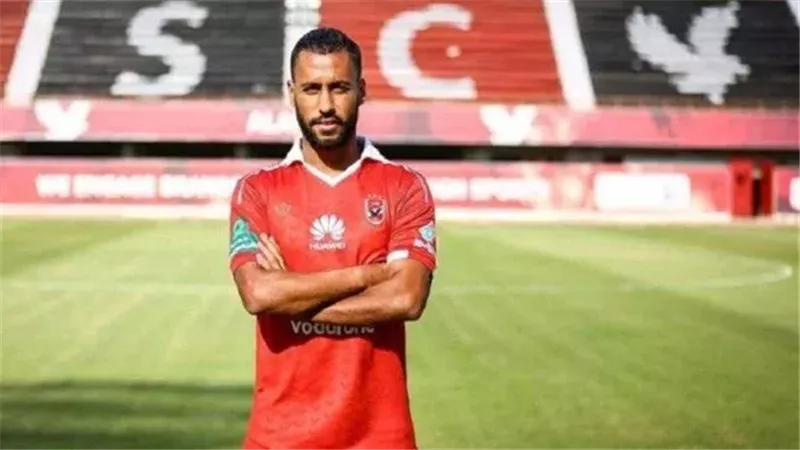 حسام عاشور،فيتو