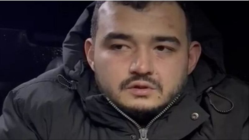 لمنفذ عملية اغتيال
