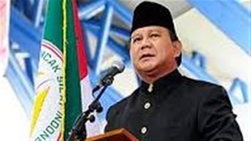  رئيس جمهورية إندونيسيا
