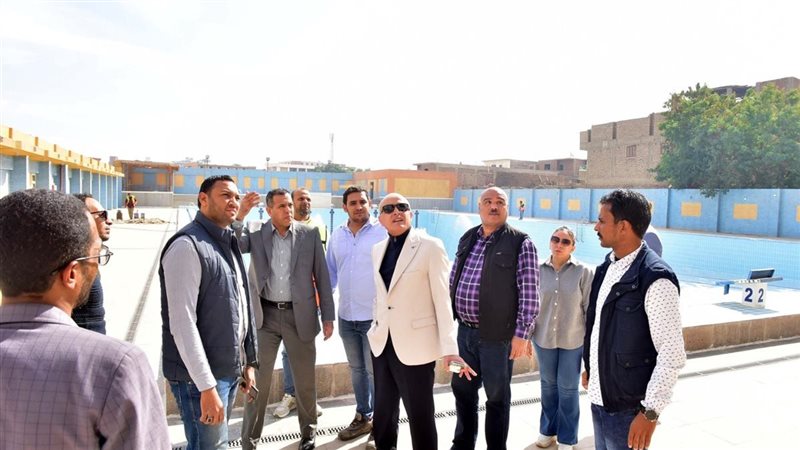 أثناء الجولة 