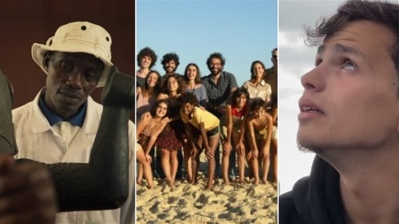إدراج أفلام مهرجان