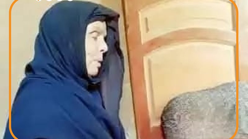 الشيخة توحيدة عثمان
