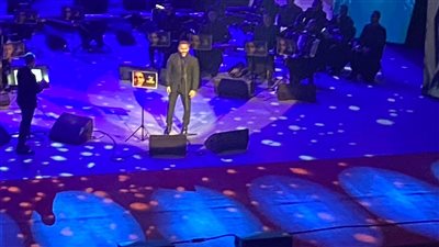 أخبار الفن اليوم، زوجة محمد رحيم تنهار بالبكاء في حفل تكريم اسمه بالأوبرا، نقابة الفنانين السوريين تعيد عضوية 100 نجم فصلهم بشار، إدراج أفلام مهرجان القاهرة السينمائي ضمن القائمة القصيرة للأوسكار