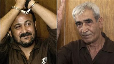 شروط اللحظات الأخيرة تعرقل اتفاق غزة، وعائلتا البرغوثي وسعدات تنفيان نقلهما إلى تركيا