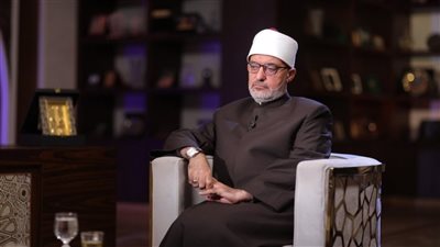 المفتي عن تكفير بعض الأشخاص للعلماء: لا نكفر أحدا من أهل القبلة (فيديو)