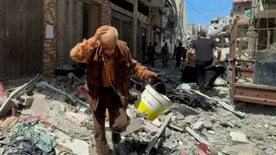 خطوات على وقف إطلاق النار، كواليس التحركات المكوكية بين مصر وقطر لإنقاذ غزة