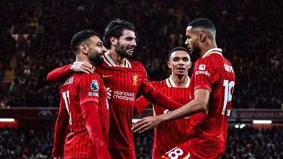 موعد مباراة توتنهام ضد ليفربول في الدوري الإنجليزي والقناة الناقلة 
