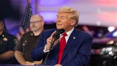 خبير يكشف شرط ترامب لدعم أوكرانيا في مواجهة روسيا