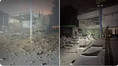 الجيش الإسرائيلي يصدر بيانا لكشف ما يحدث في تل أبيب والصور والفيديوهات تفضحه