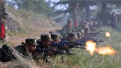 نائب كوري جنوبي: مقتل 100 جندي كوري شمالي وإصابة ألف في الحرب الأوكرانية