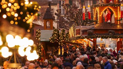 ألمانيا تطلق سراح مئات السجناء بشكل مبكر لهذا السبب