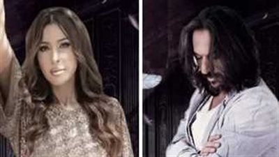 تفاصيل حفل بهاء سلطان وجنات بالقاهرة الجديدة يوم 7 يناير 