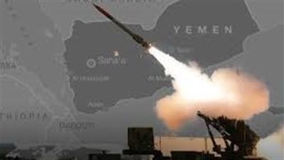 المهمة نجحت، الحوثي تعلن تفاصيل قصف موقعين عسكريين في إسرائيل