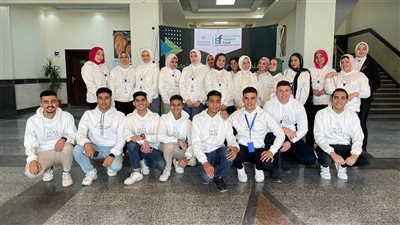 صندوق رعاية المبتكرين يواصل اكتشاف النوابغ بالجامعات.. إطلاق برنامج Gen-Z 2024 أكبر مسابقة للأفكار الابتكارية بتمويل 100 مليون جنيه.. و976 فريقًا يشاركون في أولمبياد الشركات الناشئة 2024 