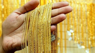 ارتفاع مفاجئ في أسعار الذهب مساء اليوم الجمعة 20 ديسمبر 2024