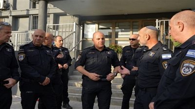 دولة عربية تسلم الكيان الصهيوني فلسطينيًّا نفذ عملية في إسرائيل 