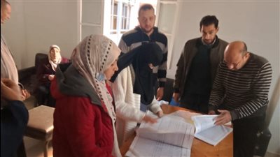 مرور مفاجئ يكشف غياب 145 طبيبًا وممرضًا وفنيًا بمستشفى أجا المركزي بالدقهلية 