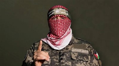 أبو عبيدة: ندين الهجمات الإرهابية التي نفذها الكيان الصهيوني على اليمن