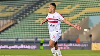 ترتيب هدافي الدوري المصري بعد هدف ناصر منسي أمام الجونة 