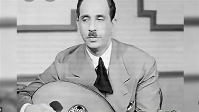 الملحن محمد عثمان.. وضعته أمه داخل مسجد السلطان أبو العلا.. كان شديد الثراء وتزوج 80 مرة.. غنى عبد الوهاب له 