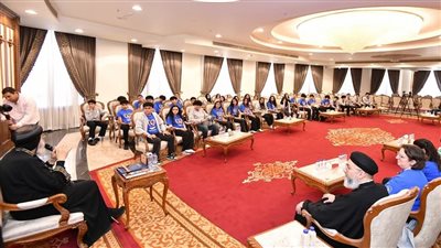 البابا تواضروس: الأرثوذكسية أثرت في العالم المسيحي بالتعليم اللاهوتي والرهبنة