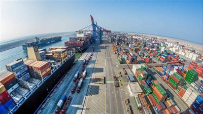 الإحصاء: 1.6 مليار دولار قيمة التبادل التجاري بين مصر واليونان خلال 2024