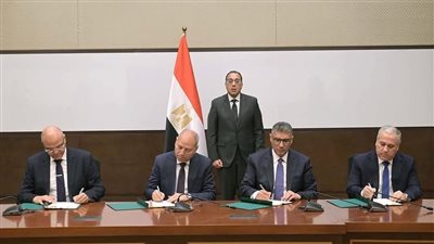 تفاصيل 3 بروتوكولات بشأن سداد مديونيات عدد من المؤسسات الصحفية