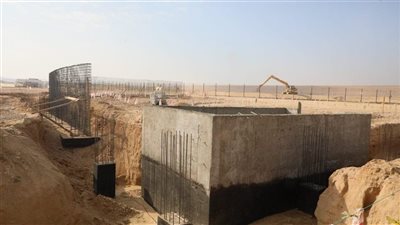 8 مميزات لمشروع معالجة المخلفات بقنا، تعرف عليها