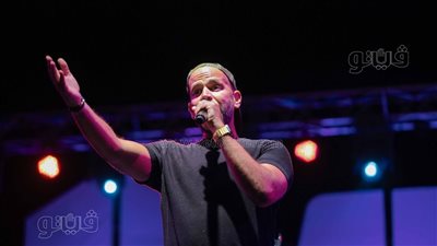 أبو يطرح أحدث أغنياته 