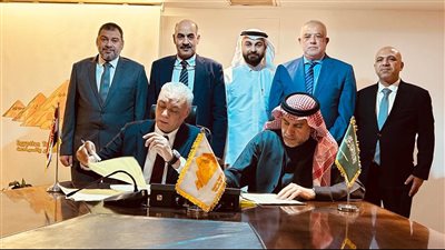 تفاصيل توقيع عقود الطوافة لقرعة الحج السياحي الاقتصادي 