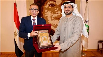 جامعة مصر للعلوم والتكنولوجيا تتعاون مع سلطنة 