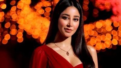 أسيل عمران تنضم لفريق مسلسل 