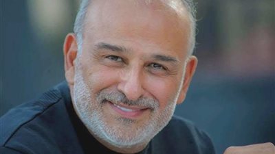 جمال سليمان في ضيافة نقابة الصحفيين.. السبت 