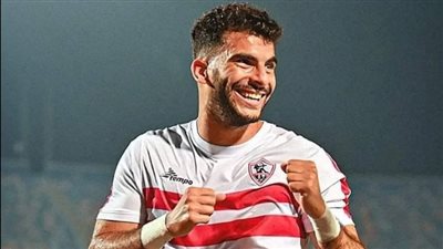 أخبار الزمالك، تفاصيل جلسة جروس مع زيزو والتشكيل المتوقع أمام سيراميكا 