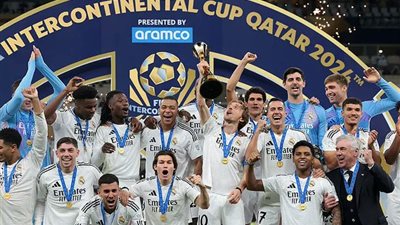 بمشاركة ريال مدريد وبرشلونة.. مواعيد مباريات السوبر الاسباني 