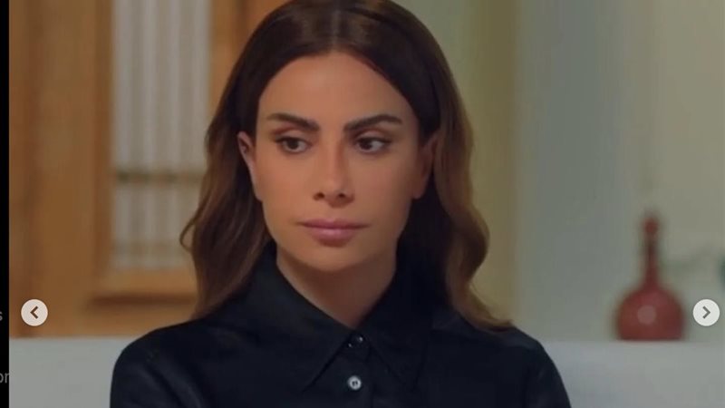صبا مبارك, فيتو
