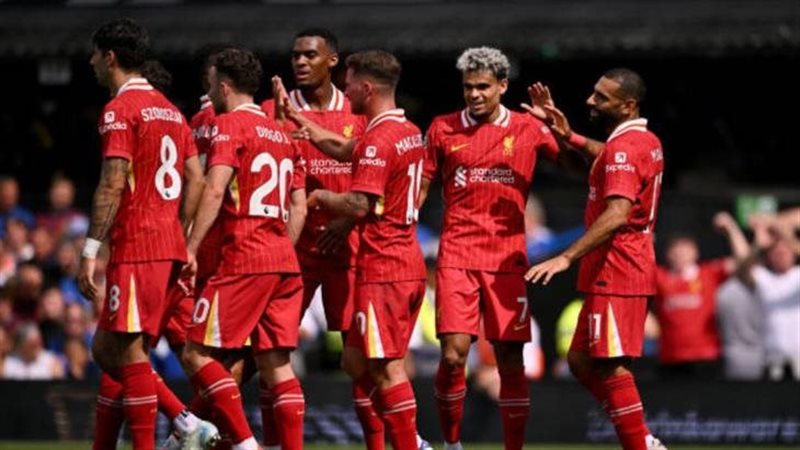 ليفربول، فيتو