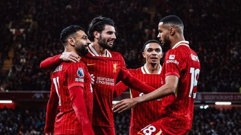 ليفربول، فيتو
