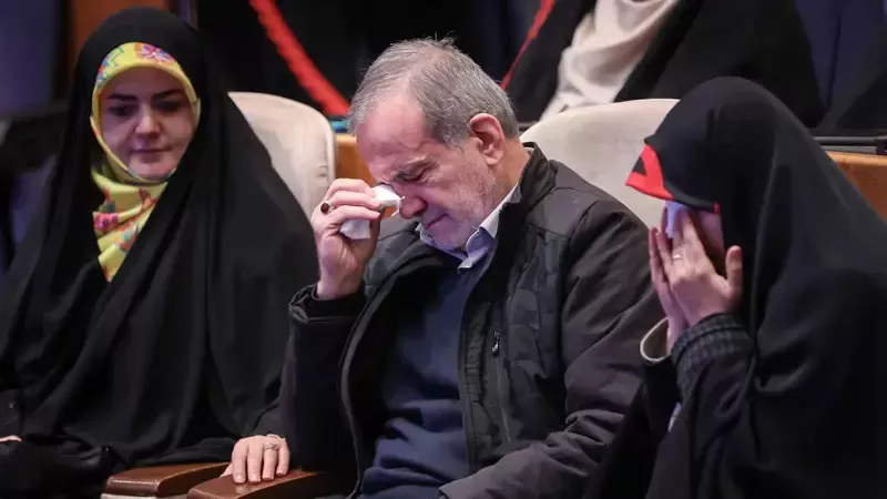انتقادات واسعة للرئيس