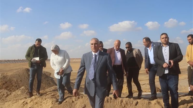 مسئولو الاسكان, فيتو