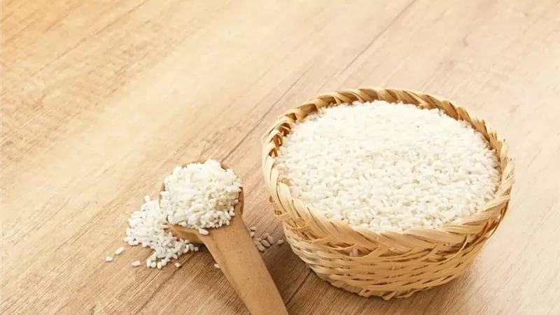 سعر الارز